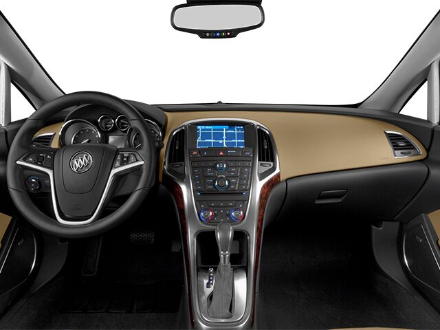 2014 Buick Verano Convenience Gainesville FL