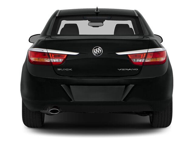 2014 Buick Verano Convenience Group Akron OH