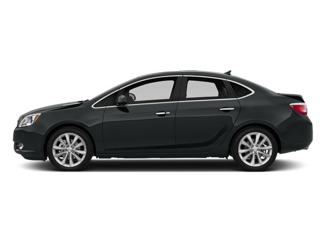 2014 Buick Verano Convenience Group Akron OH