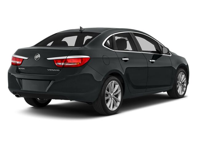 2014 Buick Verano Convenience Group Akron OH