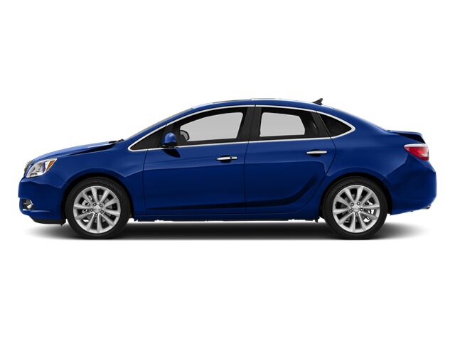 2014 Buick Verano Convenience Group San Clemente CA