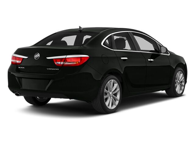 2014 Buick Verano Leather Sedan 4D Kansas City MO