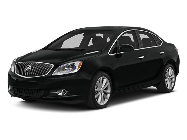 2014 Buick Verano Leather Sedan 4D Kansas City MO
