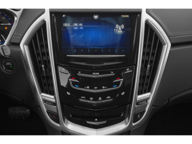 2014 CADILLAC SRX LUXURY Kansas City MO