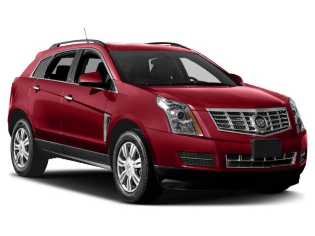 2014 CADILLAC SRX LUXURY Kansas City MO