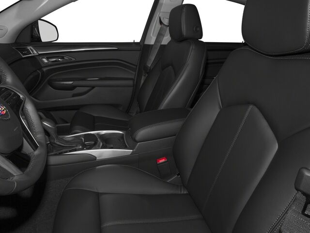 2014 CADILLAC SRX LUXURY Kansas City MO