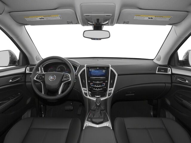 2014 CADILLAC SRX LUXURY Kansas City MO