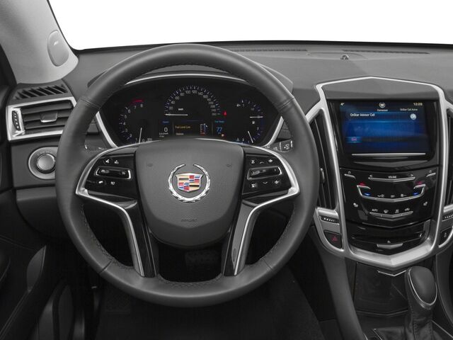 2014 CADILLAC SRX LUXURY Kansas City MO