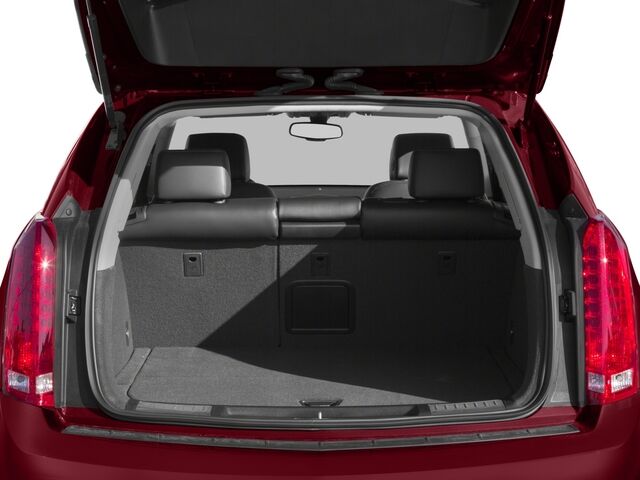 2014 CADILLAC SRX LUXURY Kansas City MO