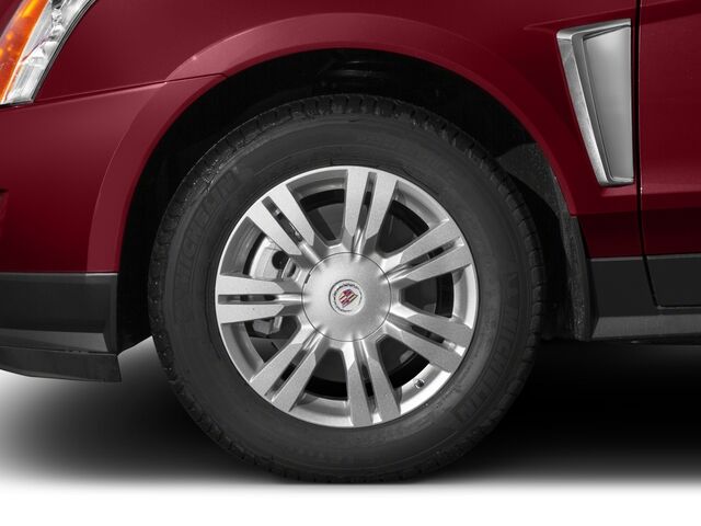 2014 CADILLAC SRX LUXURY Kansas City MO