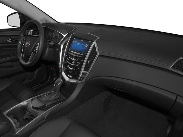 2014 CADILLAC SRX LUXURY Kansas City MO