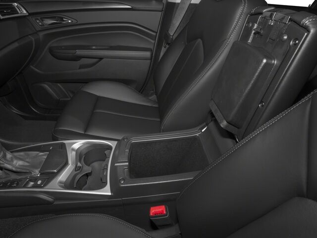 2014 CADILLAC SRX LUXURY Kansas City MO