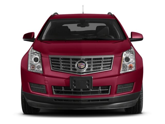 2014 CADILLAC SRX LUXURY Kansas City MO