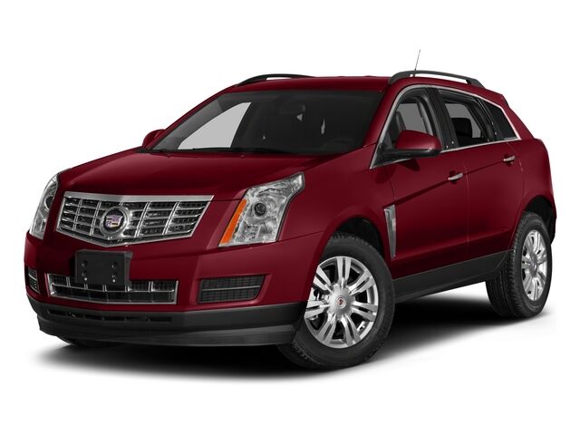 2014 CADILLAC SRX LUXURY Kansas City MO