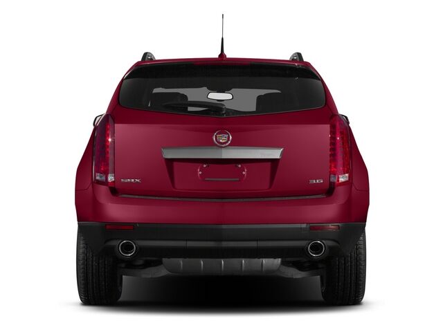 2014 CADILLAC SRX LUXURY Kansas City MO