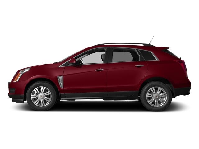 2014 CADILLAC SRX LUXURY Kansas City MO