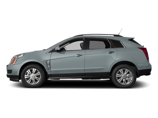 2014 CADILLAC SRX PERFORMANCE COLLECTION Houston TX