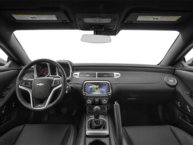 2014 CHEVROLET CAMARO 2SS Houston TX