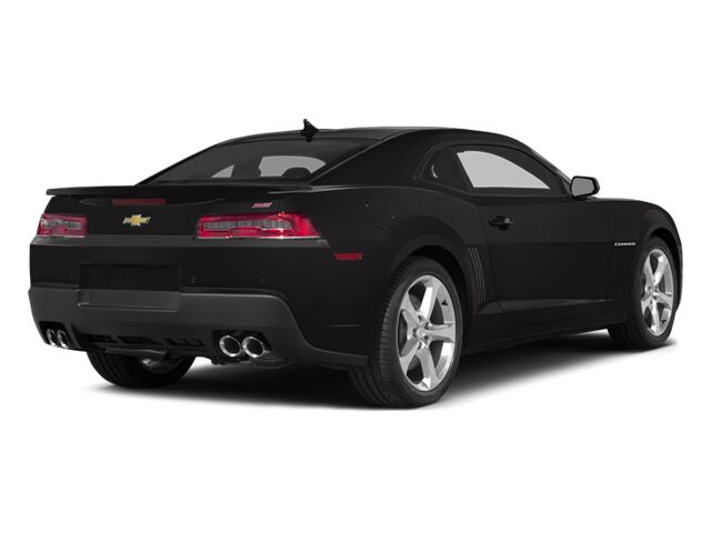 2014 CHEVROLET CAMARO 2SS Houston TX