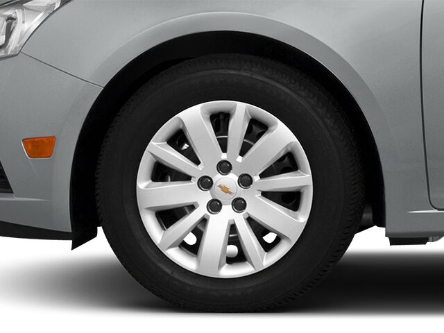 2014 CHEVROLET CRUZE 1LT Kansas City MO