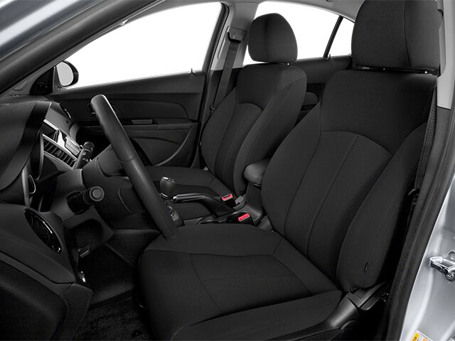2014 CHEVROLET CRUZE 1LT Kansas City MO