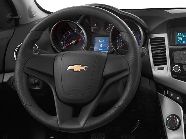 2014 CHEVROLET CRUZE 1LT Kansas City MO