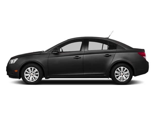 2014 CHEVROLET CRUZE 1LT Kansas City MO