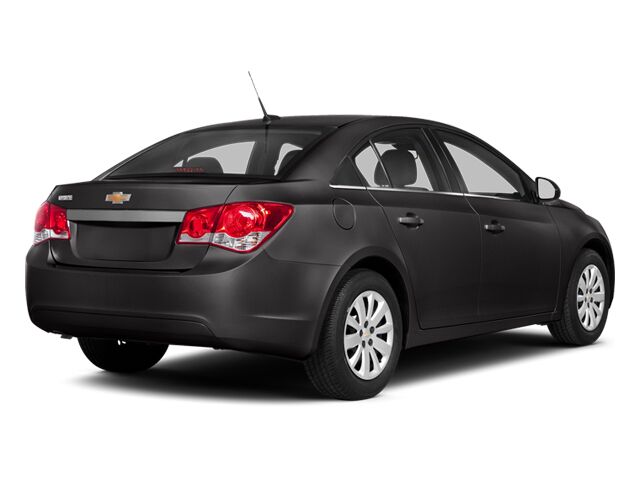 2014 CHEVROLET CRUZE 1LT Kansas City MO