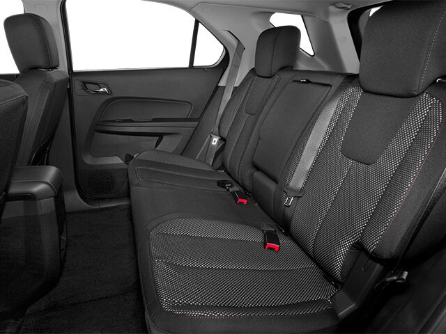 2014 CHEVROLET EQUINOX 1LT Kansas City MO