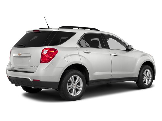 2014 CHEVROLET EQUINOX 1LT Kansas City MO