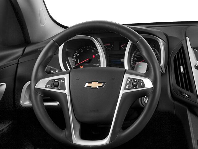 2014 CHEVROLET EQUINOX 2LT Kansas City MO