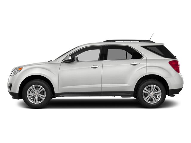 2014 CHEVROLET EQUINOX 2LT Kansas City MO