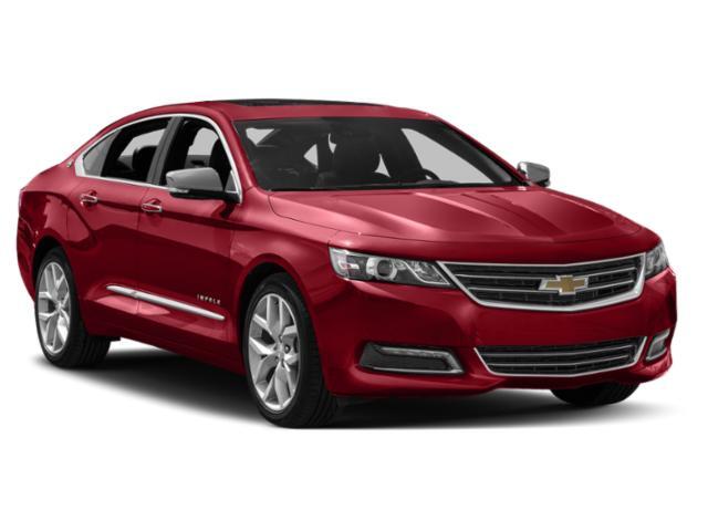 2014 CHEVROLET IMPALA Gainesville FL