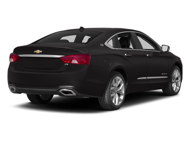 2014 CHEVROLET IMPALA