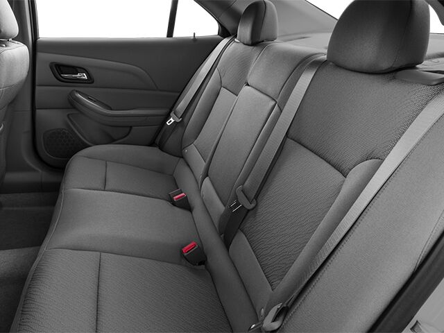 2014 CHEVROLET MALIBU Gainesville FL