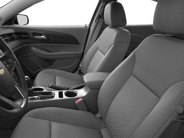 2014 CHEVROLET MALIBU Gainesville FL
