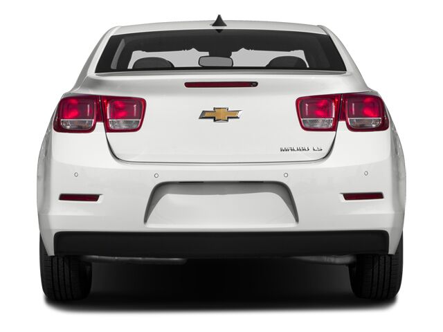 2014 CHEVROLET MALIBU Gainesville FL