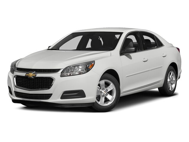 2014 CHEVROLET MALIBU