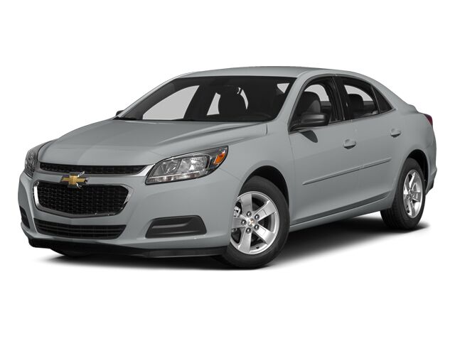 2014 CHEVROLET MALIBU 1LT