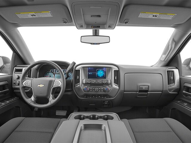 2014 CHEVROLET SILVERADO 1500 LT Grand Prairie TX