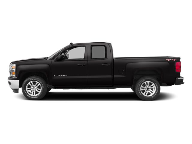 2014 CHEVROLET SILVERADO 1500 LT Grand Prairie TX