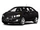 2014 CHEVROLET SONIC LT Kansas City MO 2014 CHEVROLET SONIC LT Kansas City MO