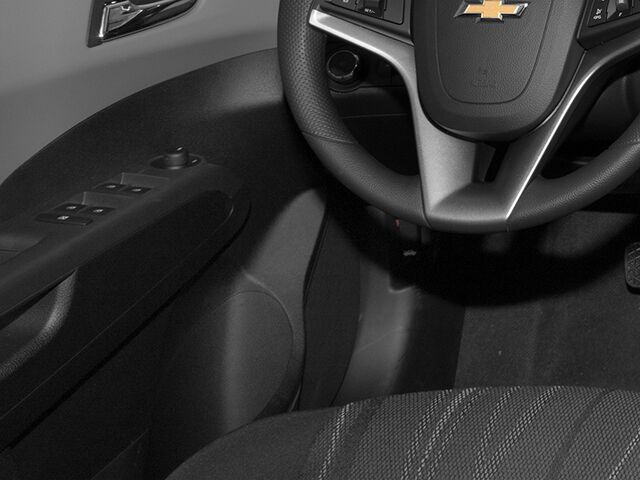 2014 CHEVROLET SONIC/PW LS Auto 5-Door Hot Springs AR