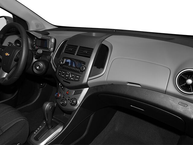 2014 CHEVROLET SONIC/PW LS Auto 5-Door Hot Springs AR