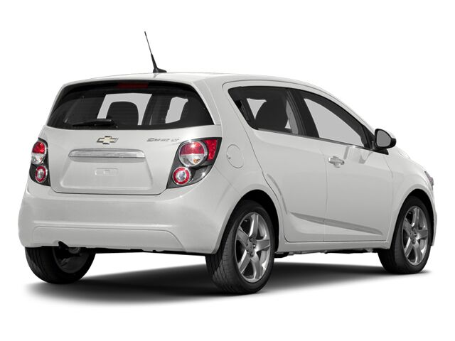 2014 CHEVROLET SONIC/PW LS Auto 5-Door Hot Springs AR