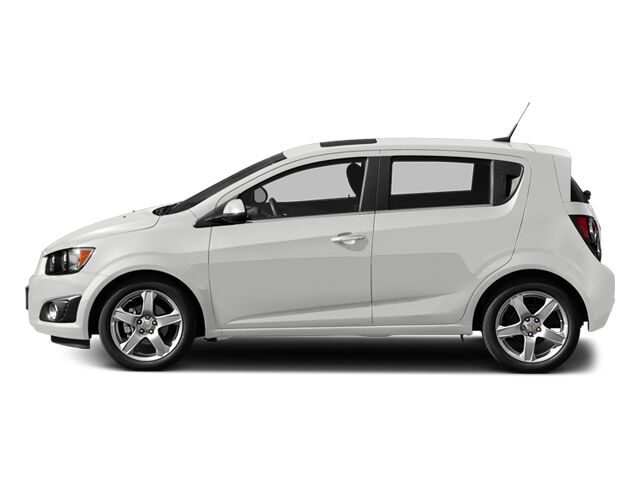 2014 CHEVROLET SONIC/PW LS Auto 5-Door Hot Springs AR