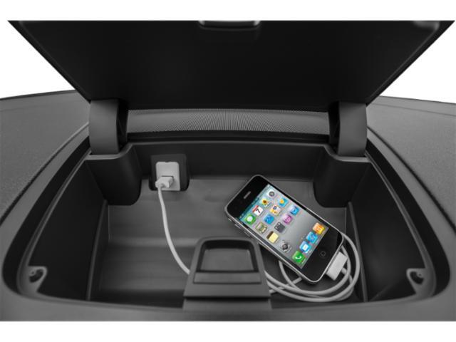 2014 CHEVROLET TRAVERSE Kansas City MO