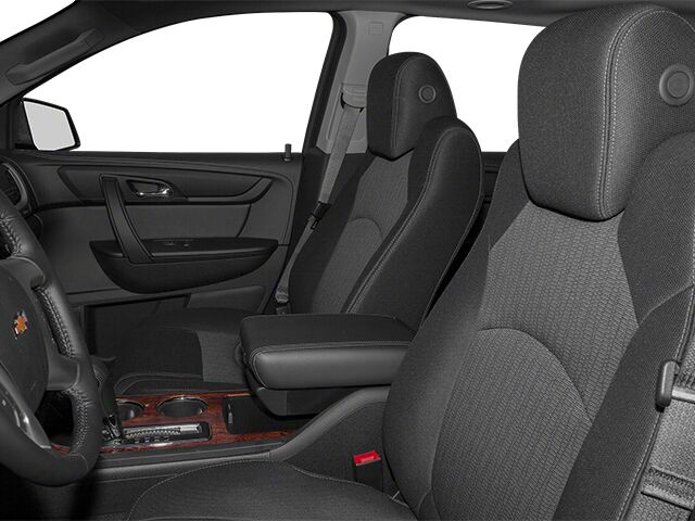 2014 CHEVROLET TRAVERSE Kansas City MO