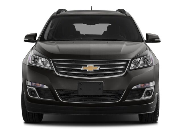 2014 CHEVROLET TRAVERSE Kansas City MO