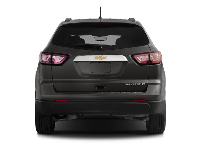 2014 CHEVROLET TRAVERSE Kansas City MO